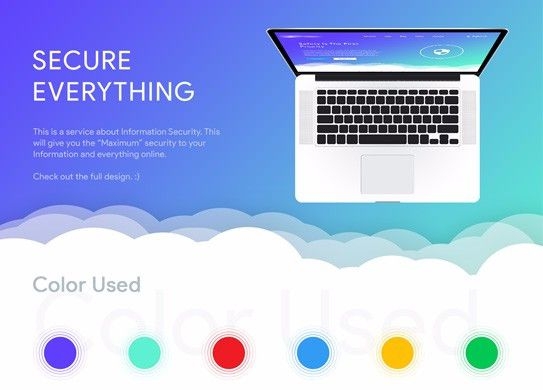 精美網(wǎng)頁(yè)設(shè)計(jì)